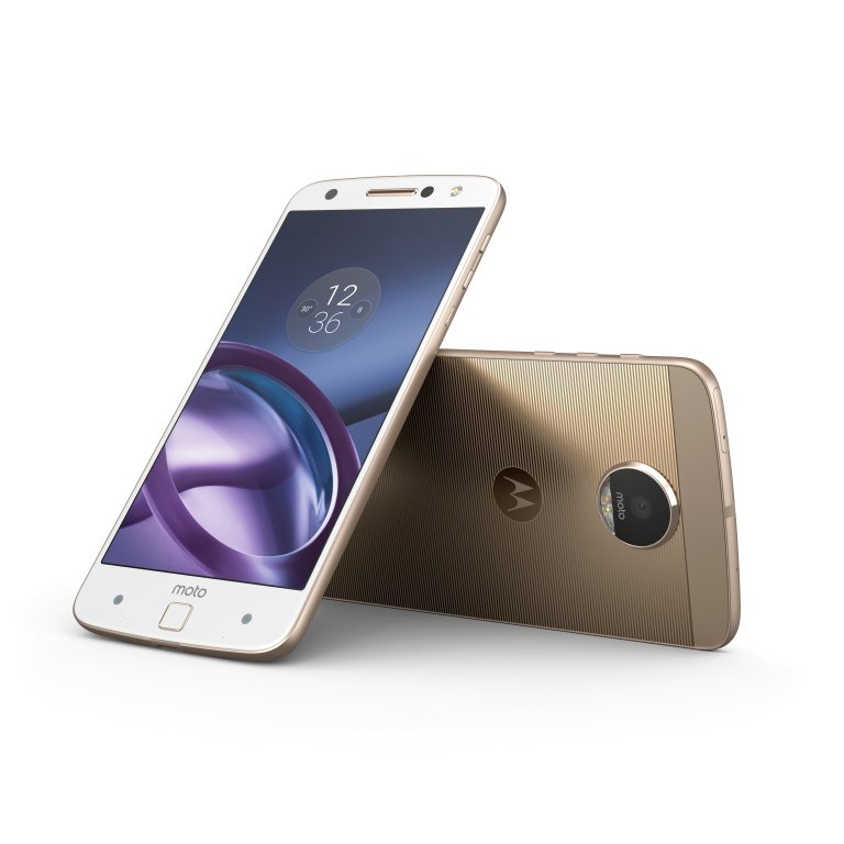 Moto Z 01