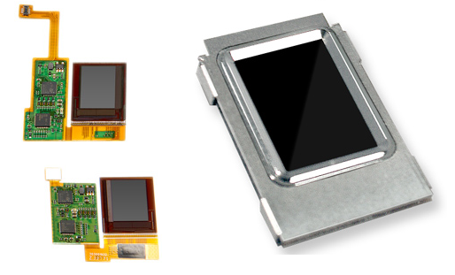 Next Biometrics Products