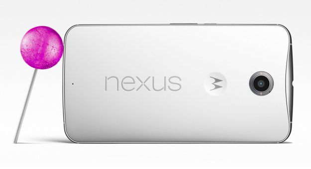 Nexus 6 2