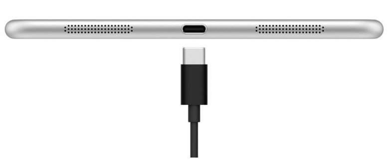 Nokia N 1 Usb Type C