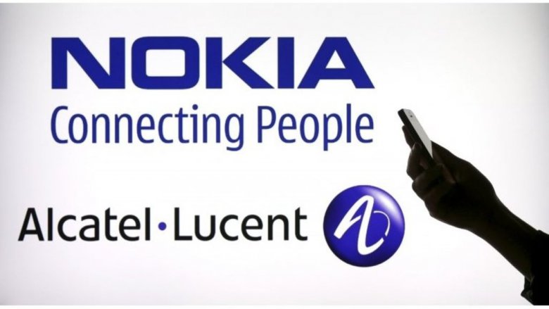 Nokia Alcatel