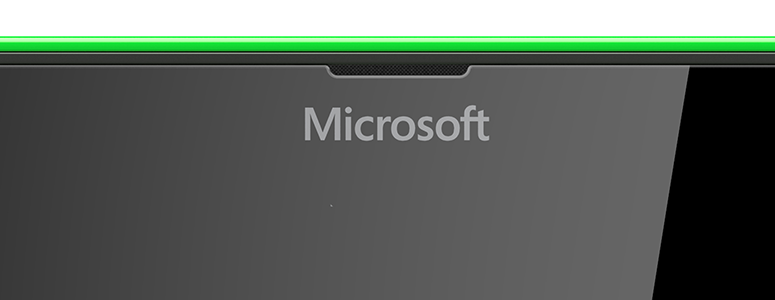 Nokia Microsoft Lumia Greenimage 3