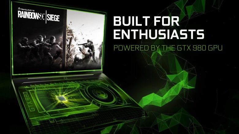 Nvidia Geforce Gtx 980 Laptop Nvidia Geforce Gtx 980 Laptop
