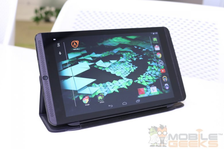 Nvidia Shield Tablet