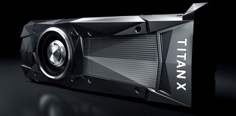 Nvidia Titan X Pascal 01