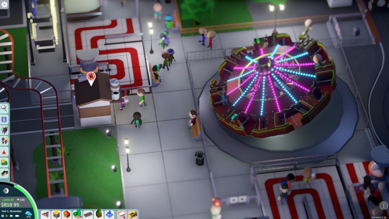 parkitect vs planet coaster parkitect vs planet coaster