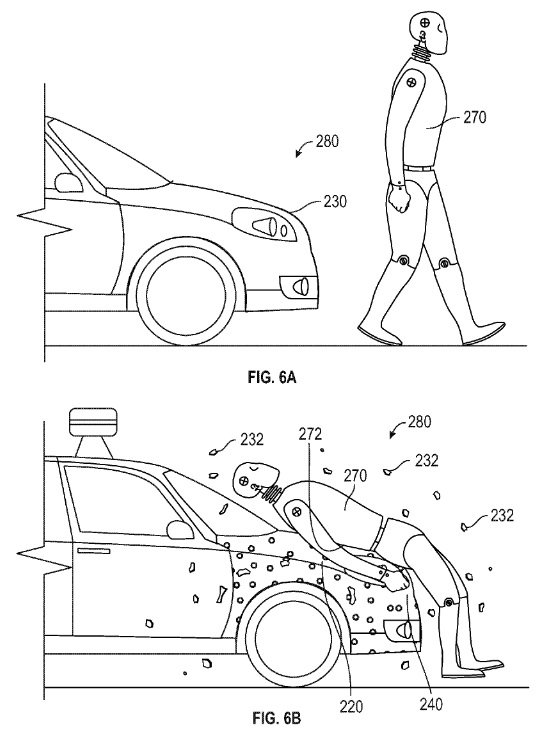 Patent Car 2