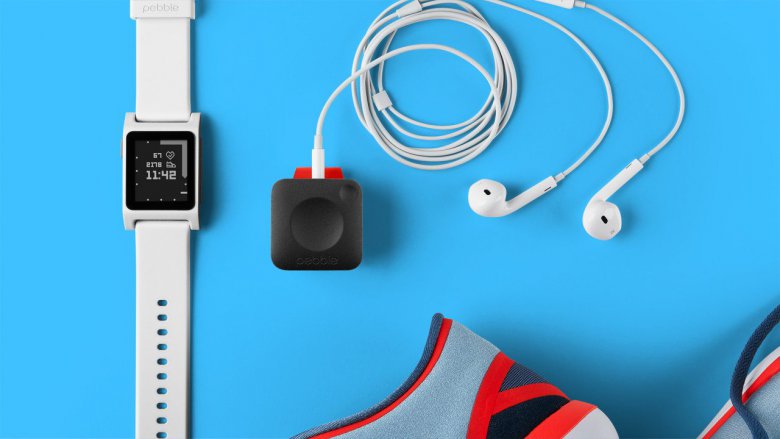 Pebble 2 And Core Blue Crop