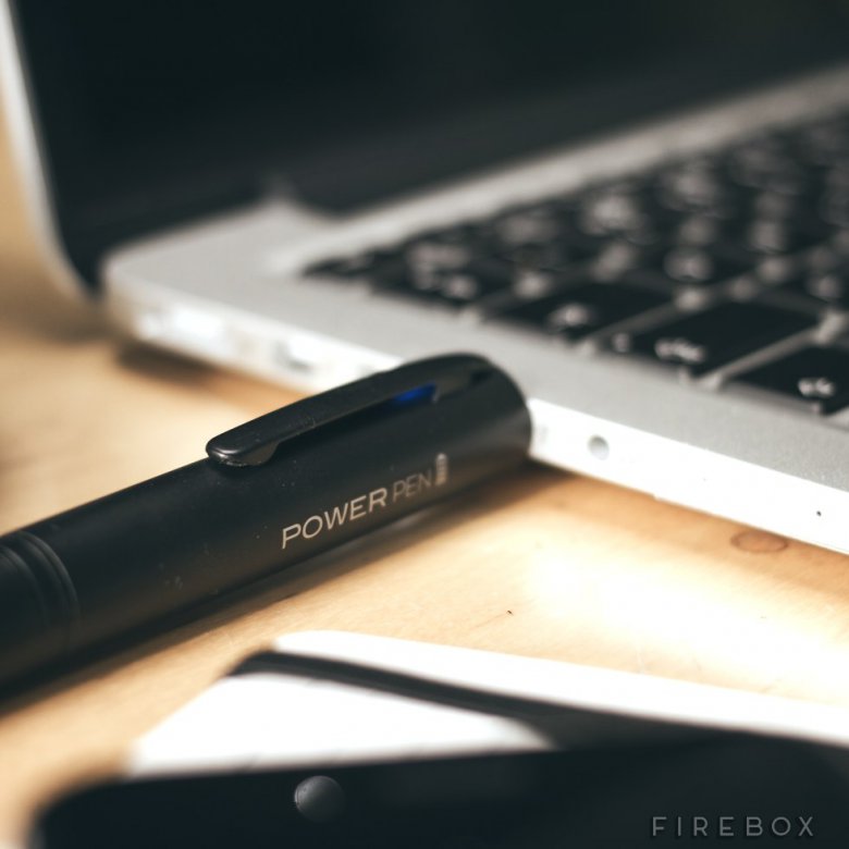 Powerpen Cdr 3