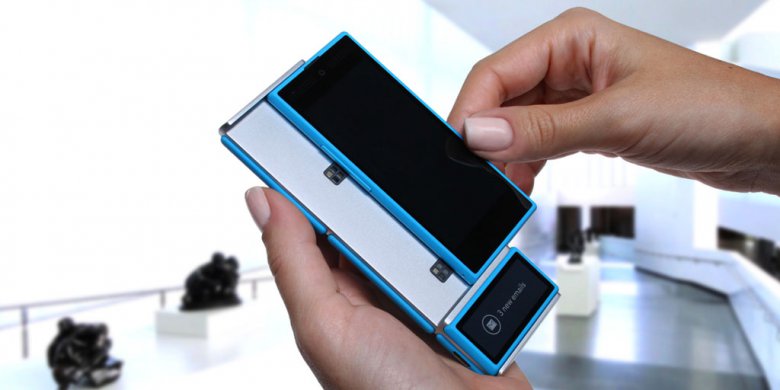 Project Ara