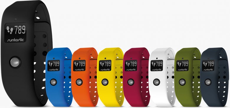 runtastic orbit