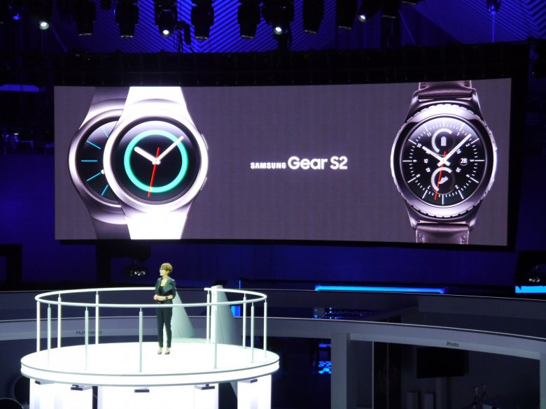 Samsung Gear S 2 01