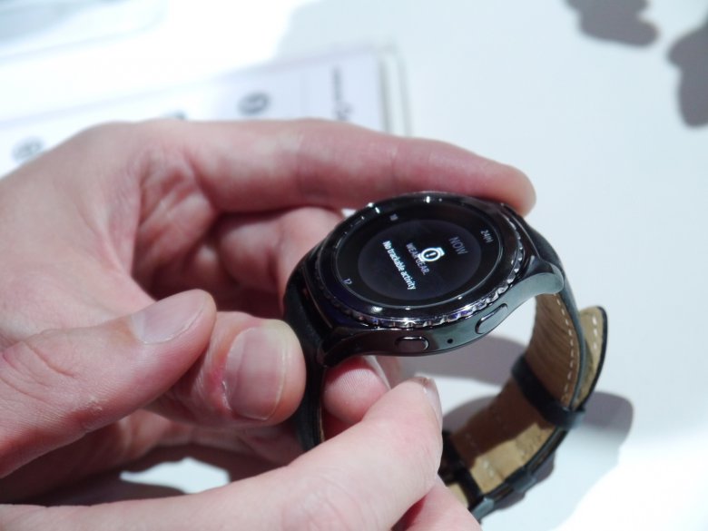 Samsung Gear S 2 09