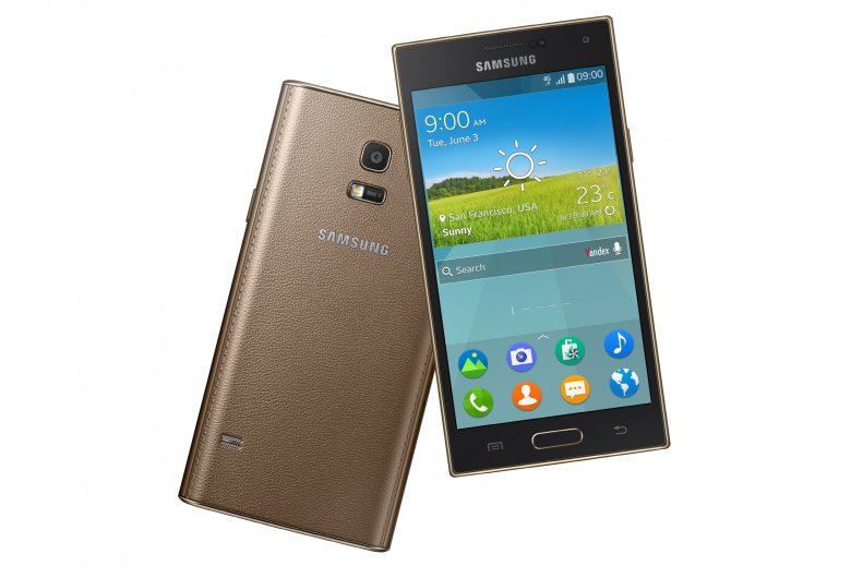 Samsung Z Gold