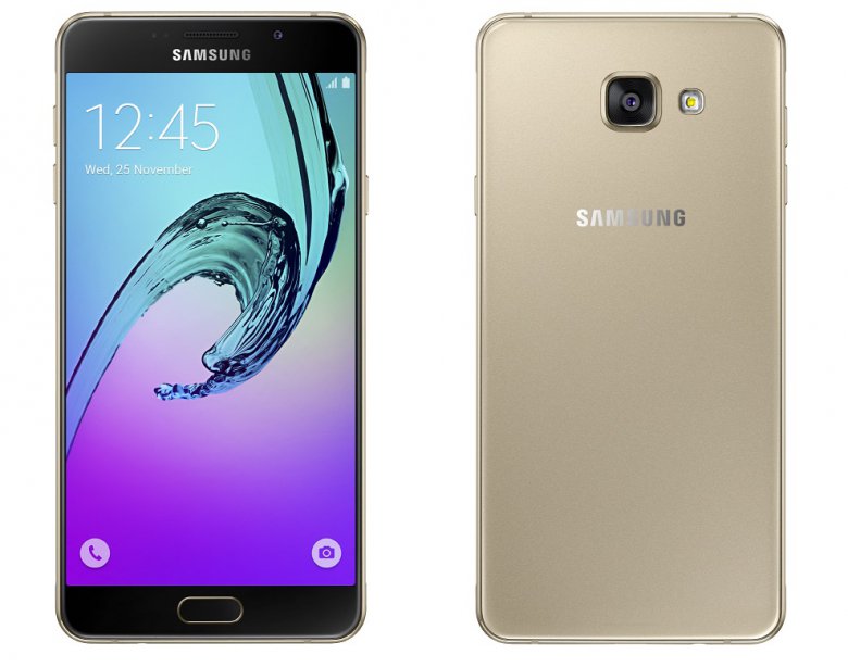 Samsung Galaxy A 7