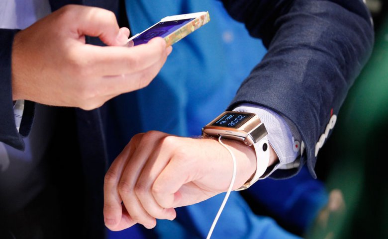 Samsung Galaxy Gear Smartwatch Samsung Galaxy Gear Smartwatch