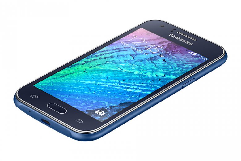 Samsung Galaxy J 1 Main 3
