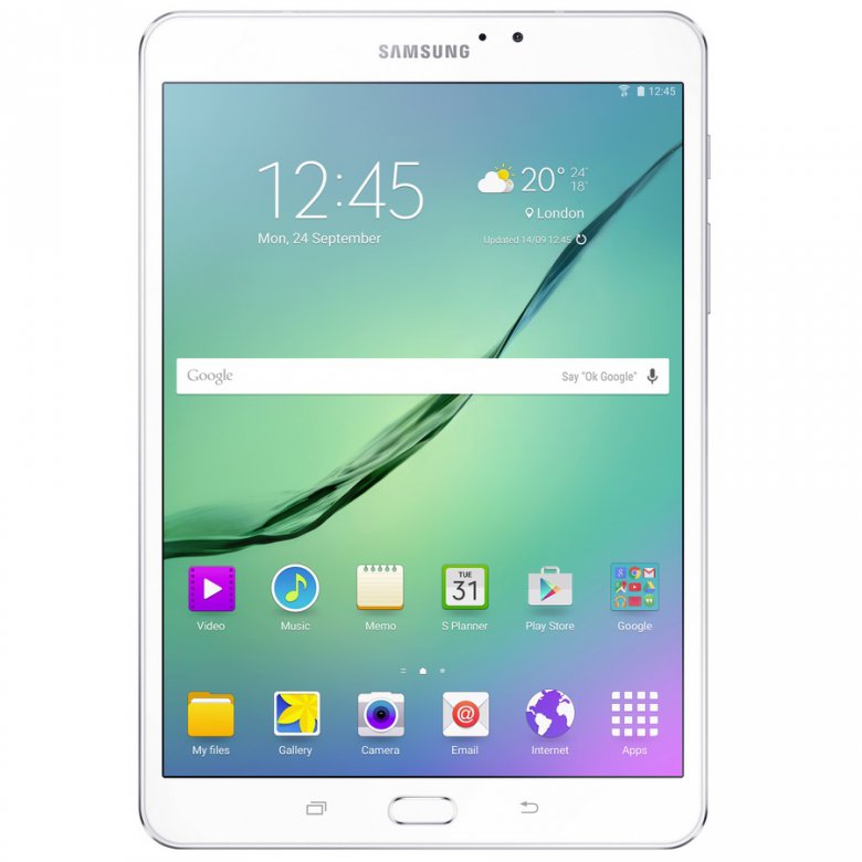 Samsung Galaxy Tab S 2 8