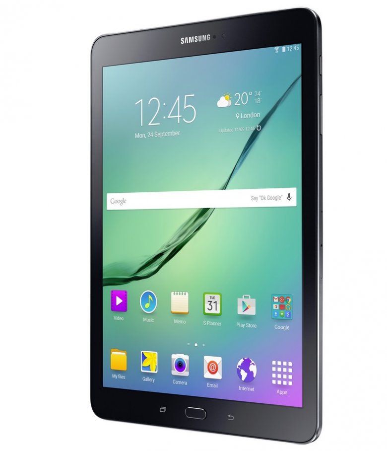 Samsung Galaxy Tab S 2 9