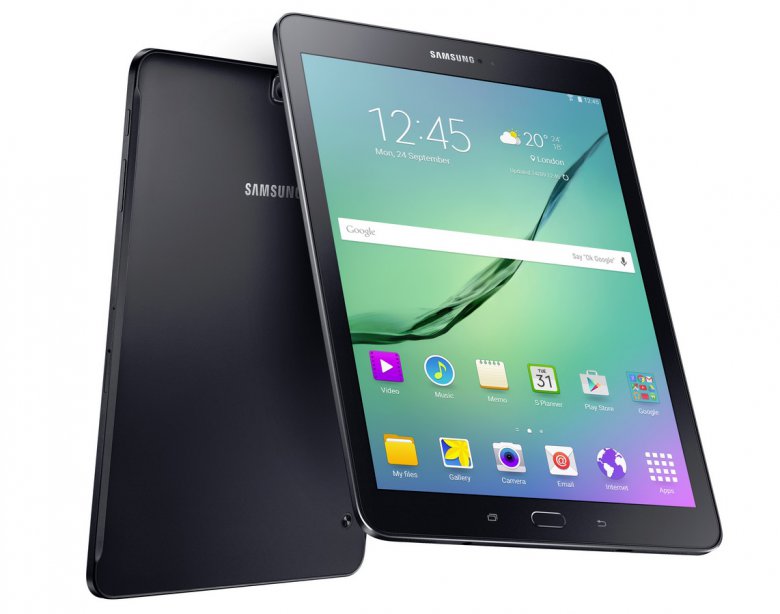 Samsung Galaxy Tab S 2 9