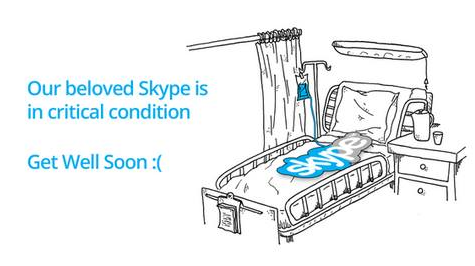 Skypedown 1