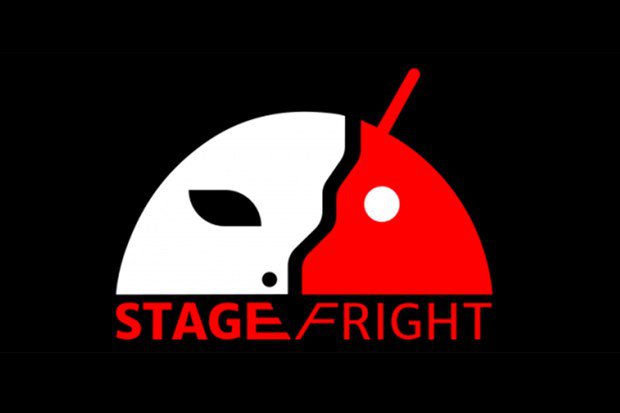 Stagefright V 2