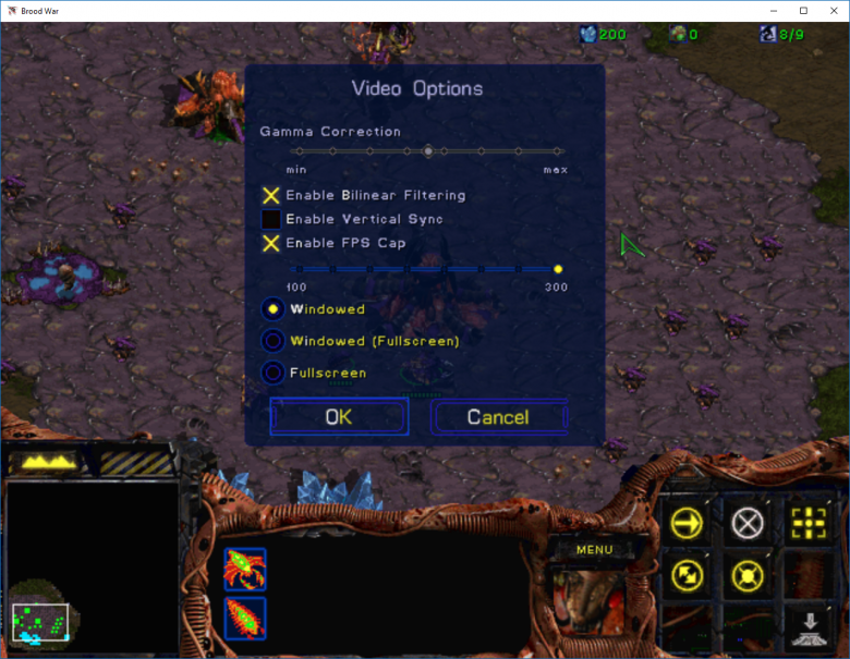 Starcraft 1 New 2