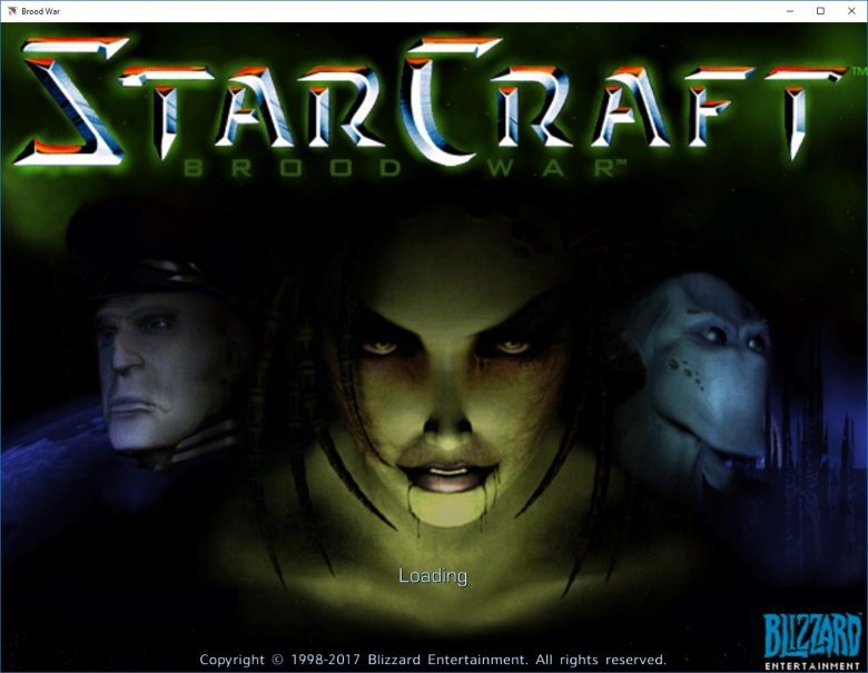 Starcraft 1 New 3