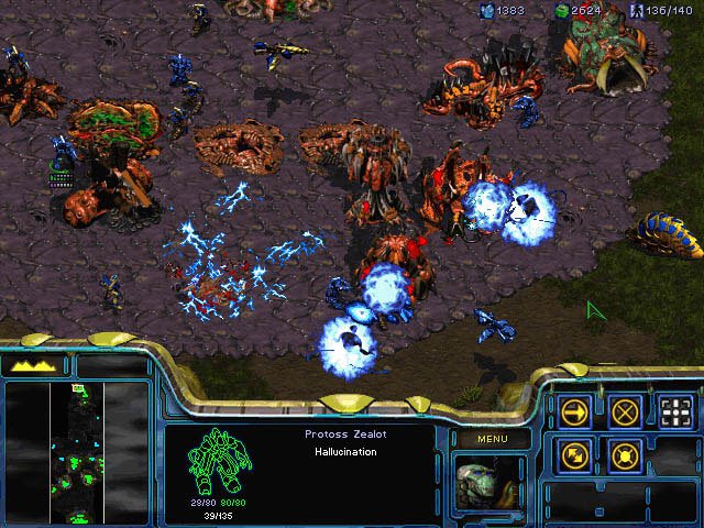 Starcraft 3