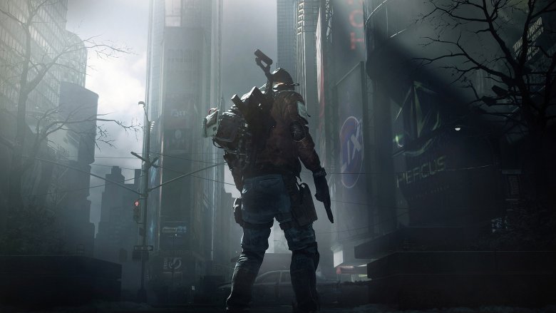 Tom Clancys The Division Nvidia 01