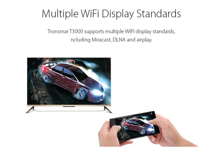 Tronsmart Dlna Miracast 34