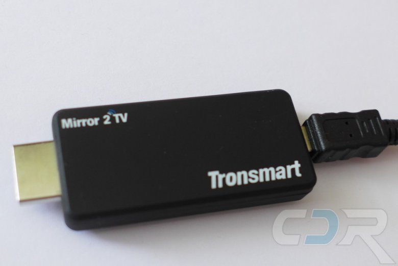 Tronsmart T 1000 Miracast Dongle 16