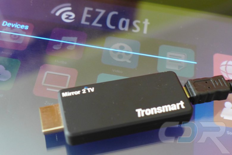 Tronsmart T 1000 Miracast Dongle 18