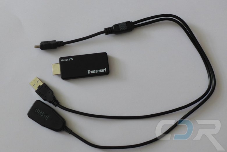 Tronsmart T 1000 Miracast Dongle 19