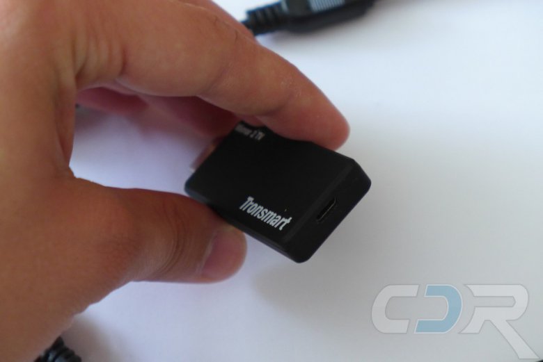 Tronsmart T 1000 Miracast Dongle 21