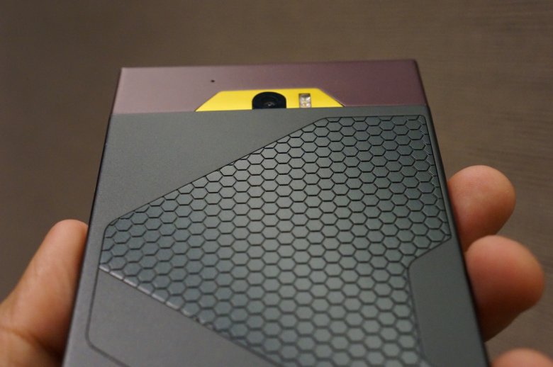 Turing Phone 3