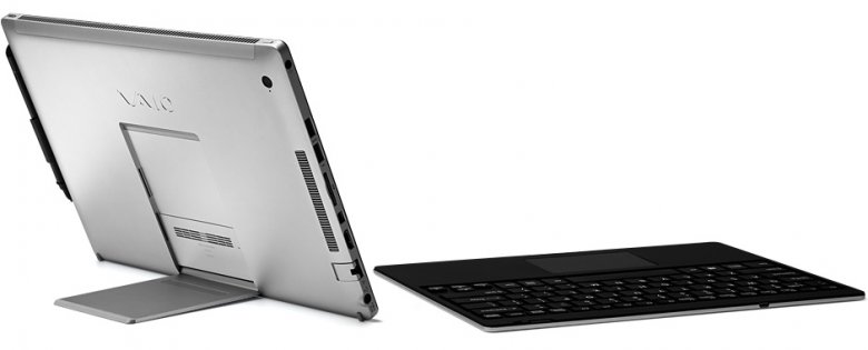 Vaio Z Canvas 3