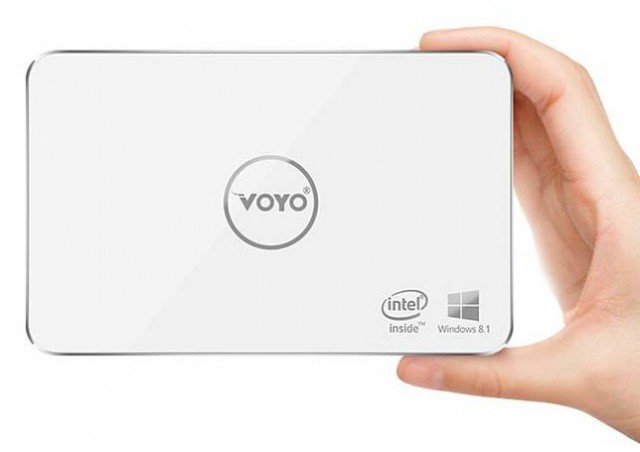 Voyo V 2