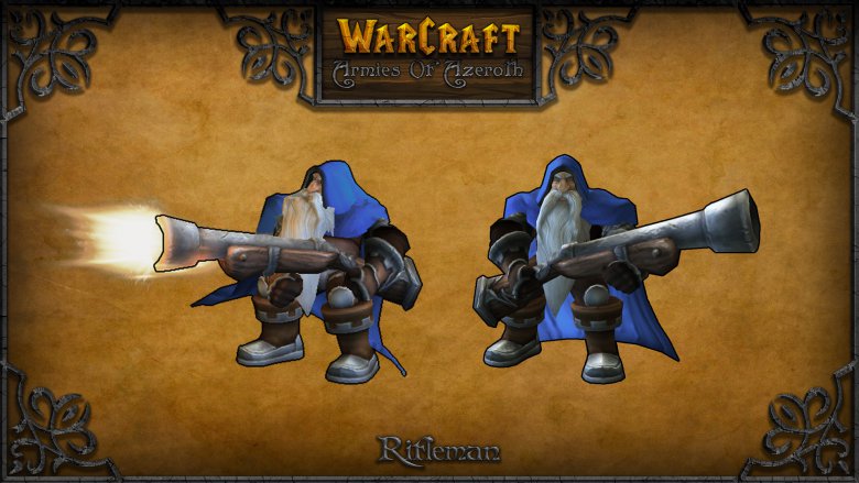 Warcraft 3 Remake 3