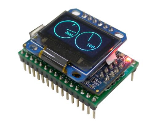 Wifiduino