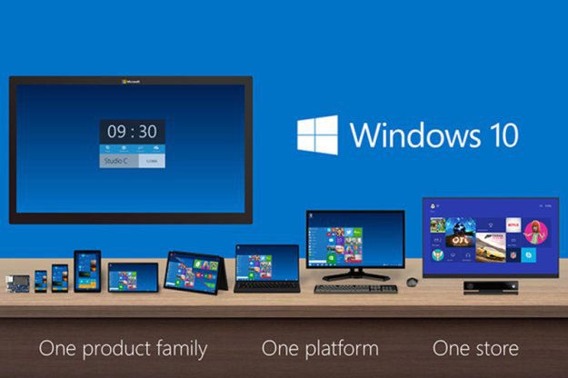Windows 10 Platform 0 0 Standard 800 0
