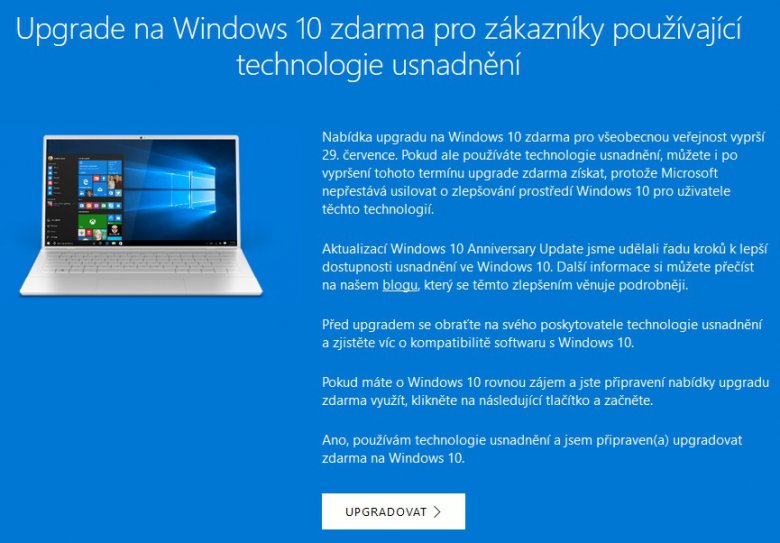 Windows 10 Upgrade 0