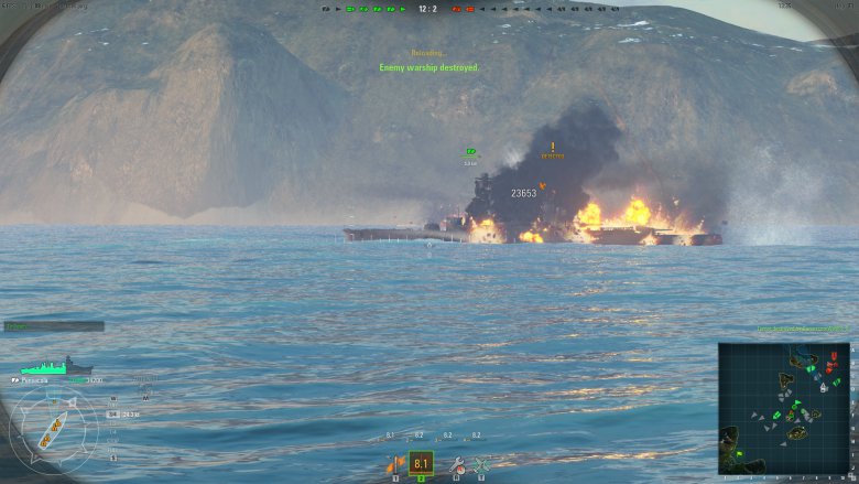 Wows 5