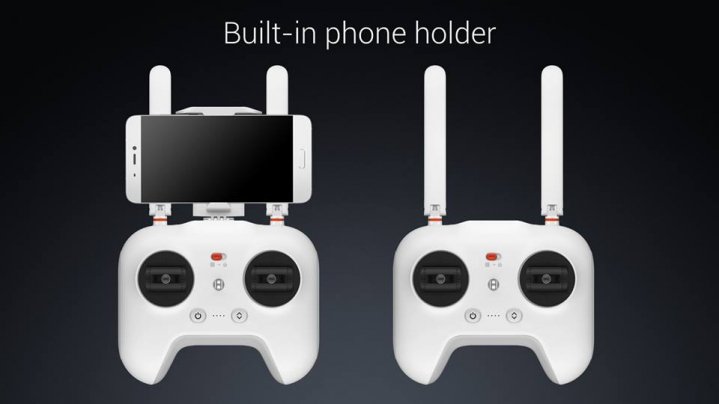 Xiaomi Mi Drone Control