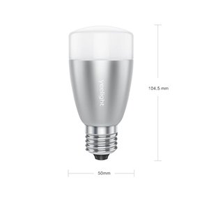 Xiaomi Bulb