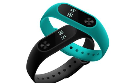 Xiaomi Mi Band 2