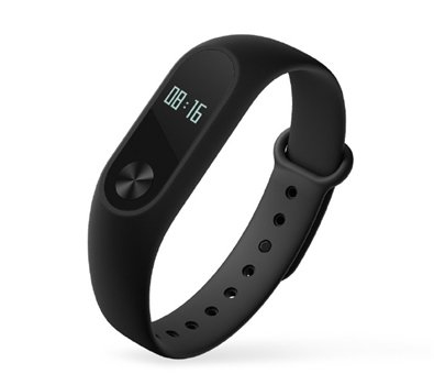 Xiaomi Mi Band 2 2
