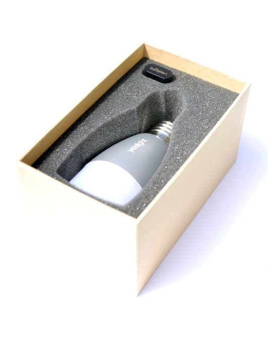 Yeelight Box