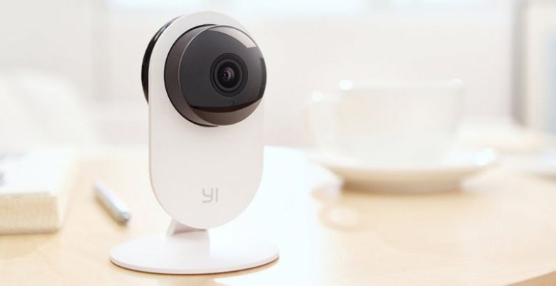 Yi Home Camera