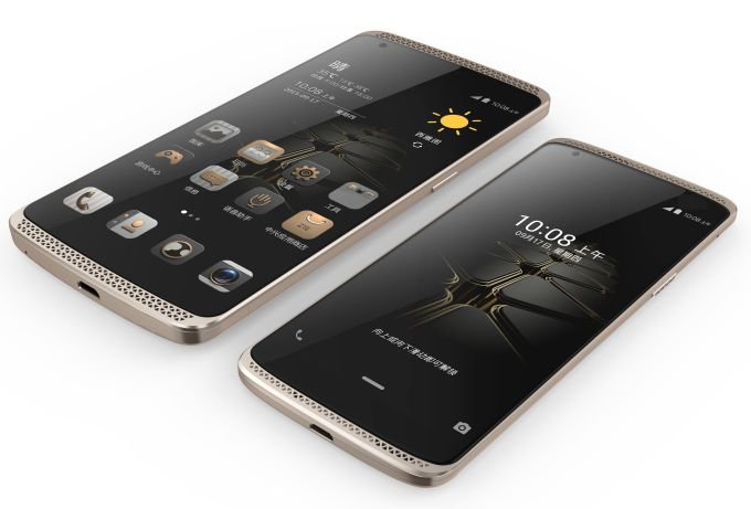 Zte Axon Mini 01